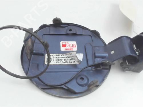 Fuel flap SUZUKI SPLASH (EX) 1.0 (A5B310) | BP20417226C131 