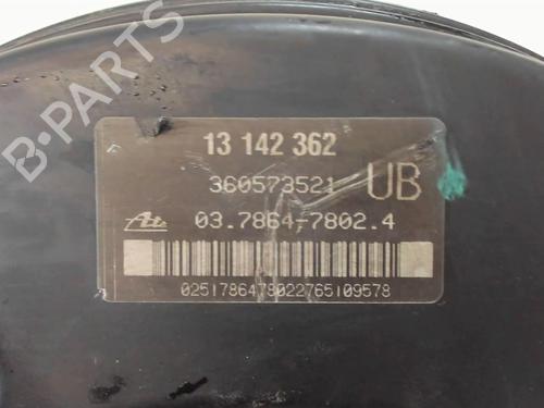 Used Servo brake Servo brake 20473881 20473881