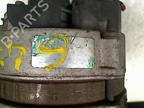 Alternator SEAT MARBELLA (28A) 0.9 Cat | BP20410842M7 