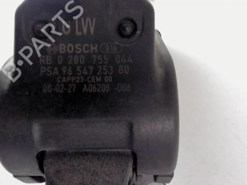 Used Electronic module Electronic module CITROËN C4 Picasso I MPV (UD_) 1.6 HDi (109 hp) 21237206 21237206
