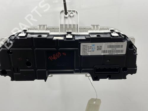 Instrument cluster DACIA SPRING Extreme | BP22434000C47 - Image 3