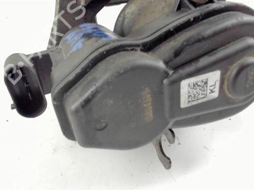 Used Left rear brake caliper Left rear brake caliper 20402460 20402460