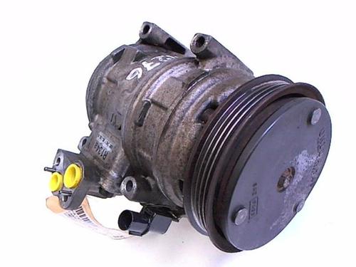 AC compressor KIA CARNIVAL II (GQ) 2.9 CRDi | BP20429377M34 