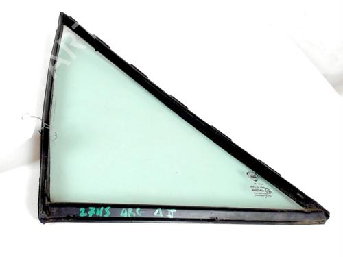 Rear right door window LANCIA DELTA II (836_) 1.6 i.e. (836AD) BP21206287C21