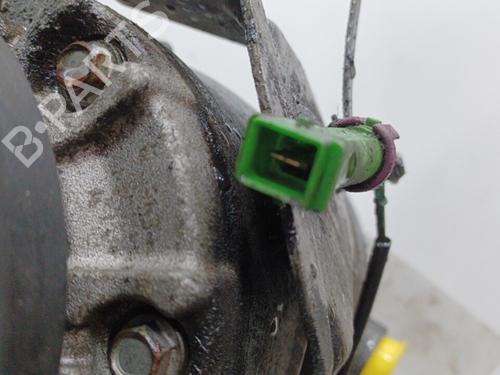 Used AC compressor VW PASSAT B5.5 Variant (3B6) 1.9 TDI (130 hp) 20450197