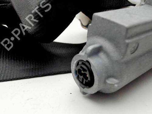 Front right seatbelt CITROËN DS3 Convertible | BP36372302I25 - Image 3