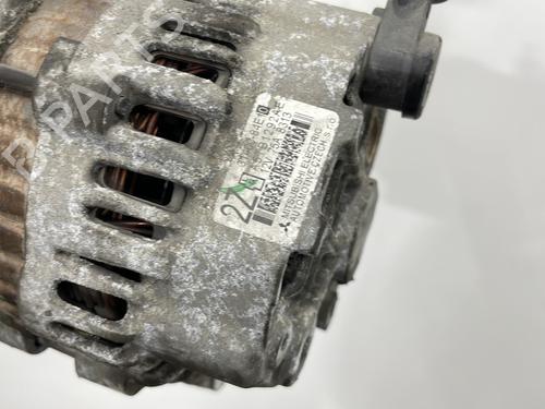 Alternator OPEL AGILA B (H08) 1.2 (F68) | BP28591182M7