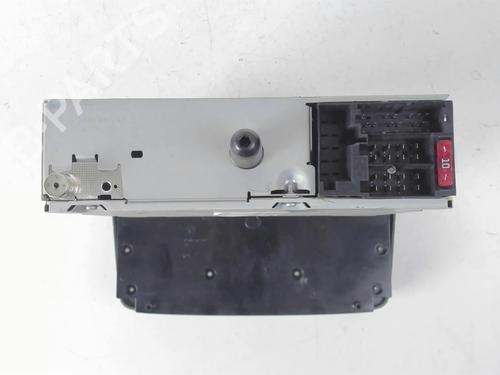 Radio ALFA ROMEO MITO (955_) 1.3 MultiJet (955AXP1A, 955AYC1A) | BP20390194E6 
