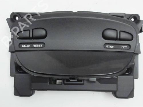 Used Display monitor CHRYSLER 300M (LR) 2.7 V6 24V (203 hp) 21240557