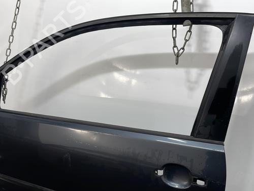 Left front door VW POLO (9N_, 9A_) 1.2 12V | BP23779294C2 
