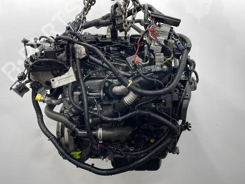 Engine FORD MONDEO IV Turnier (BA7) 1.6 TDCi | BP31654148M1  - Image 6