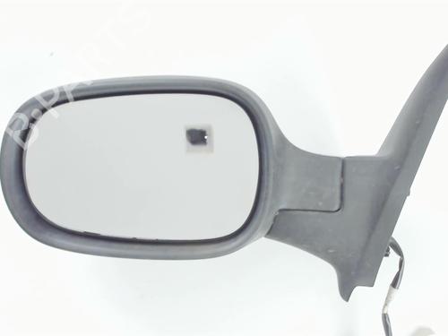 Left mirror NISSAN MICRA III (K12) 1.5 dCi | BP20469713C26 