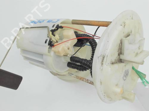 Used Fuel pump Fuel pump LANCIA YPSILON (843_) 1.4 16V (843.AXC11, 843.AXC1B, 843.AXC1A) (95 hp) 20428289 20428289