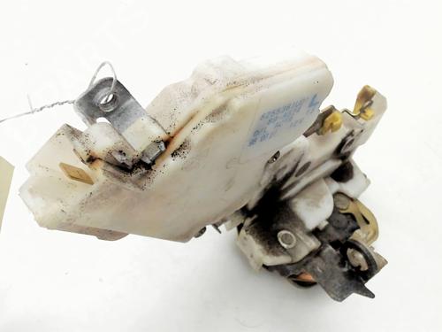Rear left lock NISSAN MICRA II (K11) 1.0 i 16V (K11) | BP29625499C100 