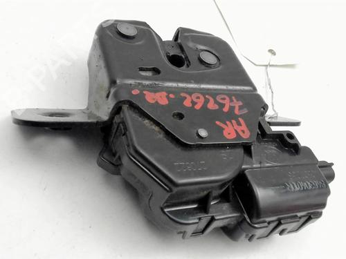 Used Tailgate lock Tailgate lock NISSAN JUKE (F16_) 1.6 Hybrid (143 hp) 24319819 24319819