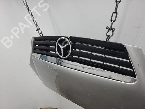 Hood MERCEDES-BENZ A-CLASS (W168) A 170 CDI (168.009, 168.109) | BP20406672C1 