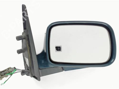Used Right mirror SKODA FELICIA II (6U1) 1.9 D (64 hp) 20436862