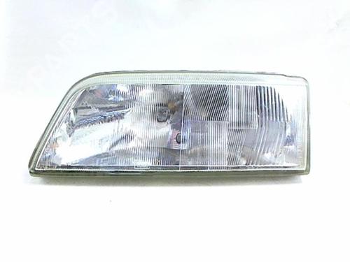 Used Left headlight CITROËN ZX (N2) 1.9 D (68 hp) 20473110