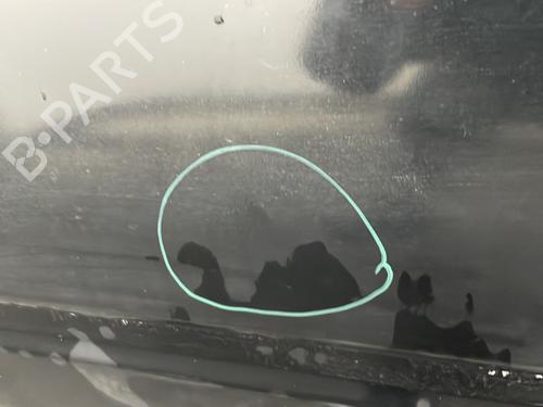Right front door PEUGEOT 205 II (20A/C)  | BP24829129C3 