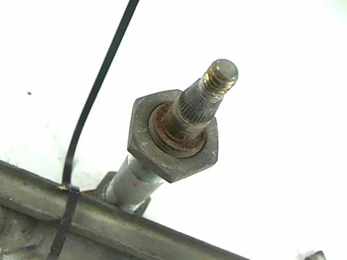 Used Front wipers mechanism Front wipers mechanism RENAULT MASTER I Van (T__) 28-35 2.1 D (60 hp) 21234622 21234622