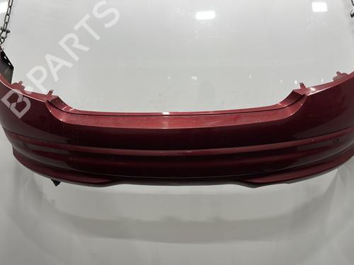 Bagtil kofangere PEUGEOT 207 (WA_, WC_) 1.6 HDi (92 hp) 32509195