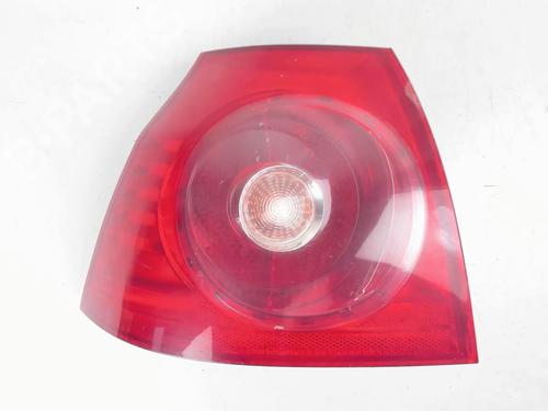 Left taillight VW GOLF V (1K1) 1.9 TDI | BP20395879C34 