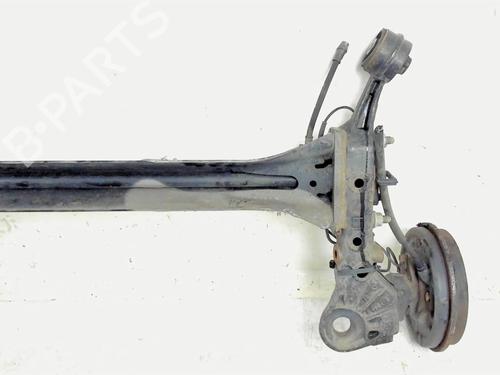 Rear axle CITROËN C3 I (FC_, FN_) 1.4 i | BP20442872M2 