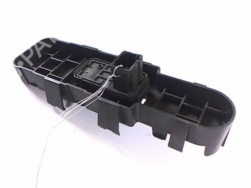 Right front window switch CITROËN C4 Coupe (LA_) 1.6 HDi | BP20391592I26 
