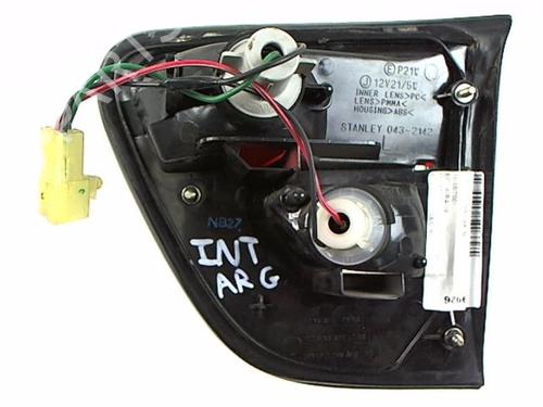 Left tailgate light SUZUKI BALENO Estate (EG) 1.9 TD (SY419) | BP20411121C79 