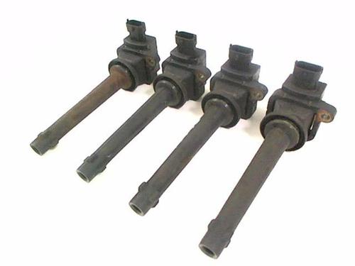 Ignition coil NISSAN MICRA II (K11) 1.4 i 16V | BP20410549M94 