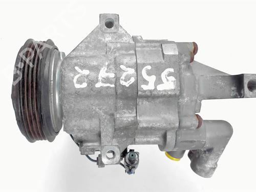 AC compressor SUZUKI SPLASH (EX) 1.0 (A5B310) | BP20402642M34 - Image 2