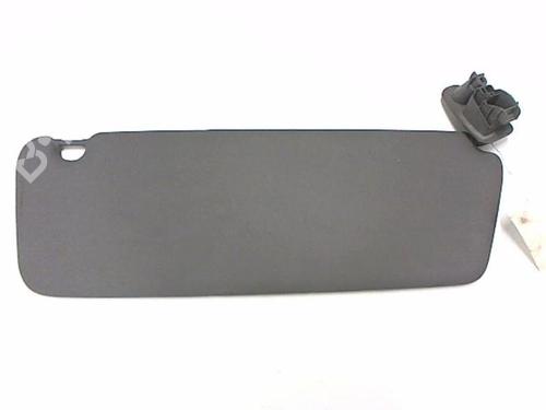 Used Left sun visor RENAULT MASTER III Van (FV) 2.3 dCi 125 FWD (FV0C, FV0D, FV0G, FV0H, FV0J, FV0K) (125 hp) 20407427