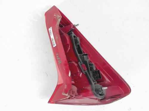 Used Left taillight CITROËN C4 Coupe (LA_) 1.6 HDi (90 hp) 20419568