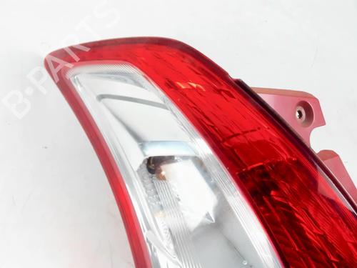 Left taillight SUZUKI SWIFT IV (FZ, NZ) 1.2 (AZH412, ZC72S) | BP29213032C34  - Image 5