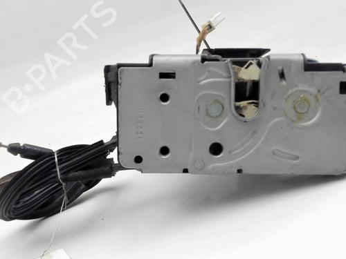 Używane Zamek klapy tylnej / bagażnika FIAT QUBO (225_) 1.3 D Multijet (225CXB1A, 225AXB1A, 225CXB11, 225AXB11,... (75 hp) 32149392