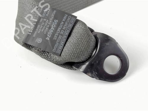 Used Rear right seatbelt Rear right seatbelt CHEVROLET SPARK (M300) 1.0 (68 hp) 20398067 20398067