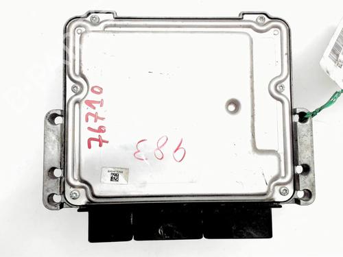 Engine control unit (ECU) NISSAN X-TRAIL III (T32_, T32R, T32RR) 1.6 dCi (T32) | BP29374802M57 