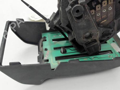 Climate control RENAULT TRAFIC Van (T_, P_, V_) 2.1 D | BP30912993I5 