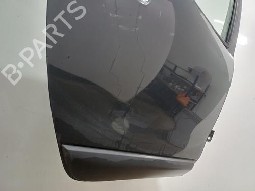 Dør højre bagtil DACIA LODGY (JS_) 1.3 TCe 130 (JSNE) | BP39016744C5 - Image 5