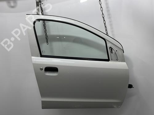 Dør højre fortil SUZUKI ALTO VII (GF, HA25_, HA35_) 1.0 (AMF310, GFC31S) (68 hp) 31679584