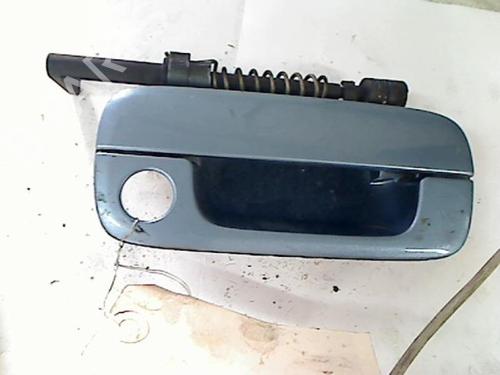 Used Front right exterior door handle PEUGEOT 406 Coupe (8C) 2.0 16V (132 hp) 20413670