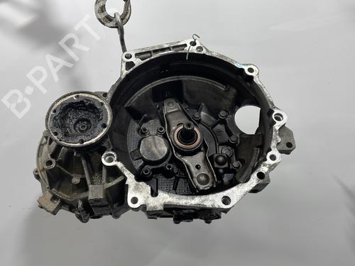Used Gearbox AUDI A3 (8P1) 1.9 TDI (105 hp) 32305886