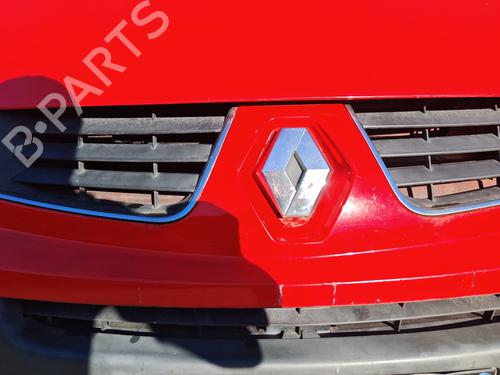 Steering column stalk RENAULT TRAFIC II Bus (JL) 2.0 dCi 90 (JL00, JL01, JL0H, JL0M, JL0P, JL0S) | BP31871695I23 - Image 30