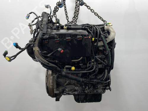 Engine PEUGEOT 207 SW (WK_) 1.6 HDi | BP31028041M1