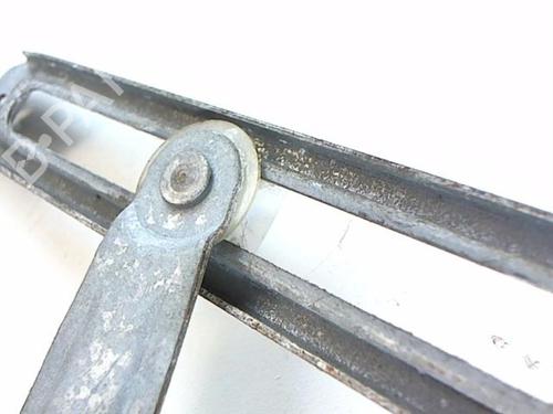 Used Front left window mechanism Front left window mechanism 20456079 20456079