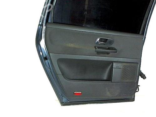 Left rear door VW SHARAN (7M8, 7M9, 7M6) 1.9 TDI | BP20467521C4 