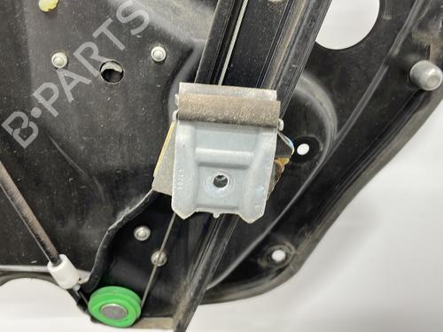 Front left window mechanism VW PASSAT B6 (3C2) 2.0 TDI 16V | BP26441539C22 