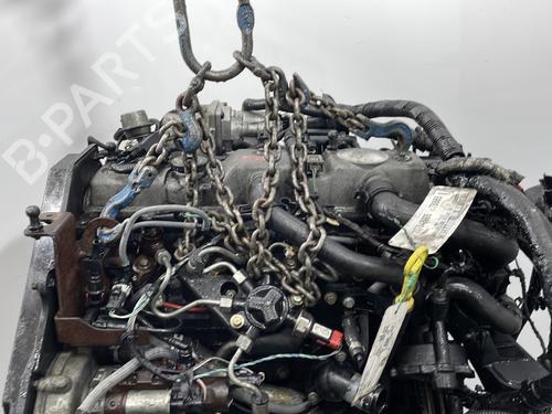 Motor für FORD S-MAX (WA6) 1.8 TDCi (125 hp) 30947586