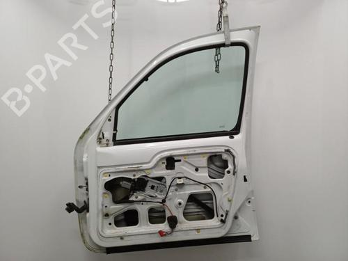 Used Right front door RENAULT KANGOO Express (FC0/1_) 1.5 dCi (FC08, FC09) (82 hp) 20422768