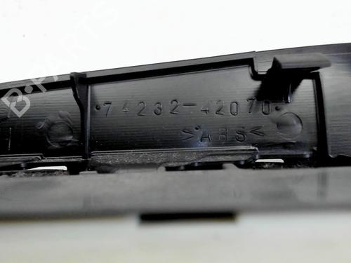 Left front window switch TOYOTA RAV 4 III (_A3_) 2.2 D 4WD (ALA30_, ALA30R) | BP32264237I27  - Image 7